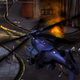 Illustration for article titled New Crackdown 2 Screens Show Off Shiny Preorder Armor